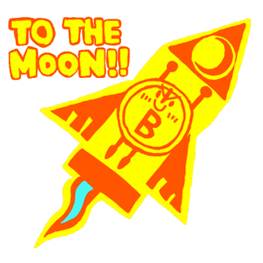 ビットコインくん